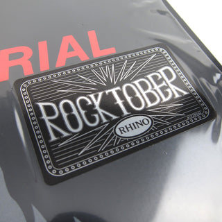 Stiff Little Fingers: Inflammable Material (Indie Exclusive 180g) Vinyl LP