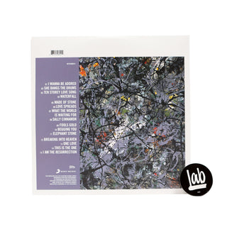 Stone Roses: Very Best Of The Stone Roses Vinyl 