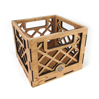 Stones Throw: 45 Crate