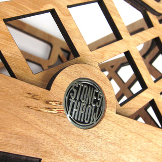 Stones Throw: 45 Crate