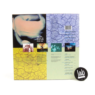 Stone Temple Pilots: Core (180g) Vinyl 