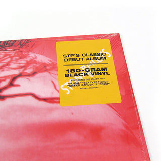 Stone Temple Pilots: Core (180g) Vinyl 