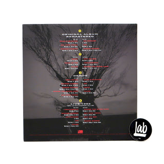 Stone Temple Pilots: Core - 30th Anniversary Vinyl 4LP Boxset