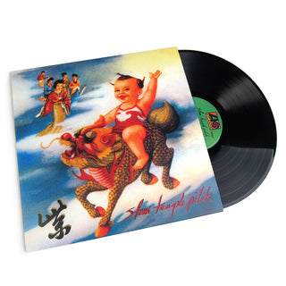 Stone Temple Pilots: Purple Vinyl LP