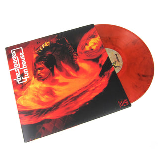 The Stooges: Fun House (Colored Vinyl) Vinyl LP