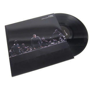 Stormzy: Gang Signs & Prayer Vinyl 2LP