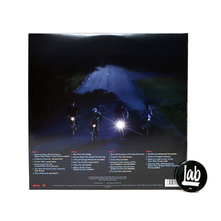 Stranger Things: Soundtrack From The Original Series, Season 4 Vinyl 2LP