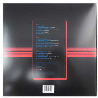 Stranger Things: Music From The Original Series, Season 3 Soundtrack Vinyl 2LP+7"