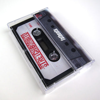 Stretch And Bobbito: Radio That Changed Lives 03/02/95 Cassette