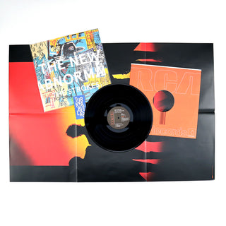 The Strokes: The New Abnormal (180g) Vinyl LP