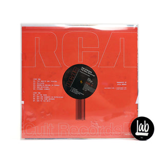 The Strokes: The New Abnormal (180g) Vinyl LP