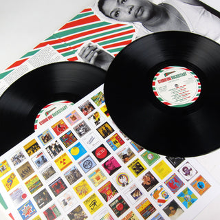 Soul Jazz Records: Studio One Rocksteady Vinyl 2LP detail