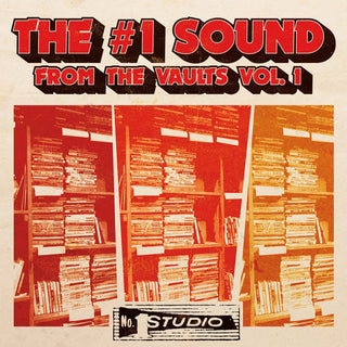 Studio One: From The Vaults Vol.1 - Obscure Singles