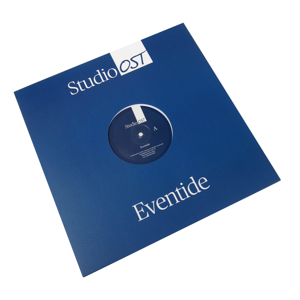 Studio OST: Eventide / Ascension Vinyl 12"