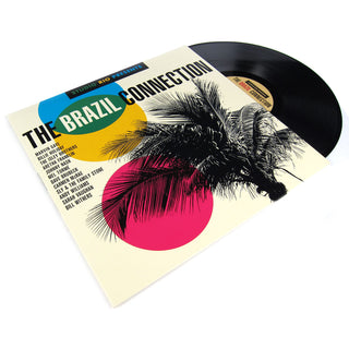 Studio Rio: Studio Rio Presents The Brazil Connection Vinyl LP