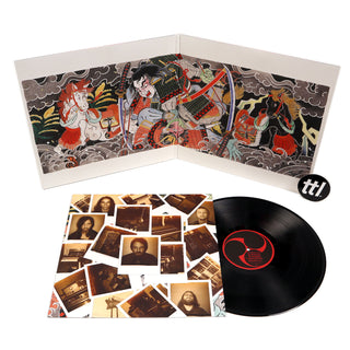 Sturgill Simpson: Sound & Fury Vinyl LP