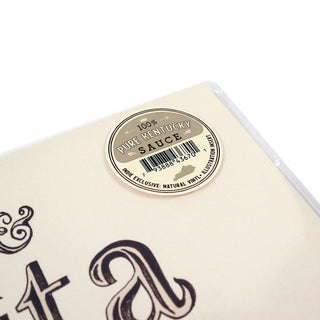 Sturgill Simpson: Ballad Of Dood & Juanita (Indie Exclusive Colored Vinyl) Vinyl LP