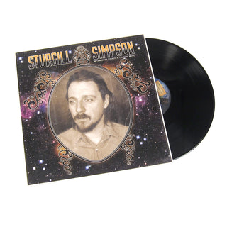 Sturgill Simpson: Metamodern vinyl