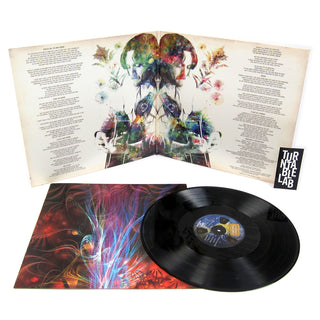 Sturgill Simpson: Metamodern vinyl