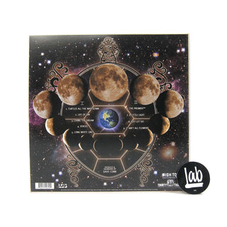 Sturgill Simpson: Metamodern vinyl