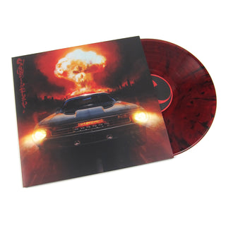 Sturgill Simpson: Sound & Fury (Indie Exclusive Colored Vinyl) Vinyl LP