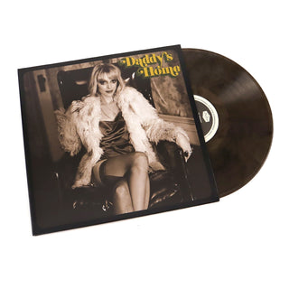 St. Vincent: Daddy's Home (Warm Gray Colored Vinyl) Vinyl LP