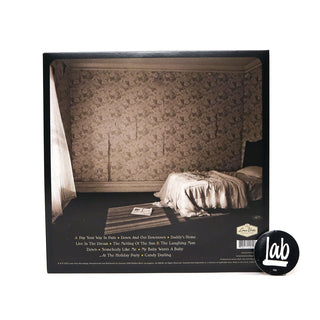 St. Vincent: Daddy's Home (Warm Gray Colored Vinyl) Vinyl LP