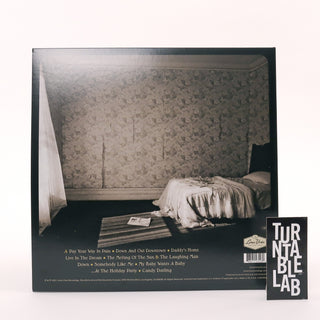 St. Vincent: Daddy's Home (Indie Exclusive Colored Vinyl) Vinyl LP