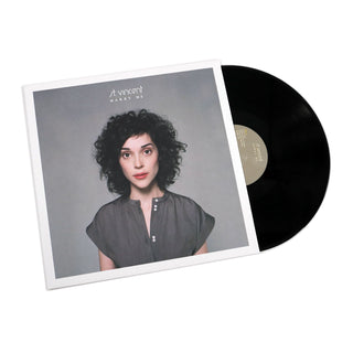 St. Vincent: Marry Me Vinyl LP