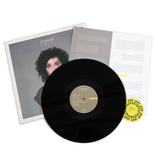 St. Vincent: Marry Me Vinyl LP