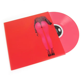 St. Vincent: Masseduction (Colored Vinyl) Vinyl LP