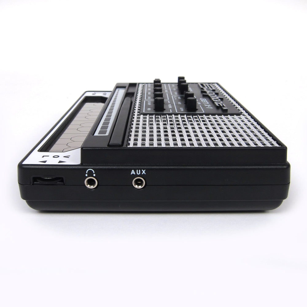 Stylophone: Gen X-1 Portable Analog Synthesizer