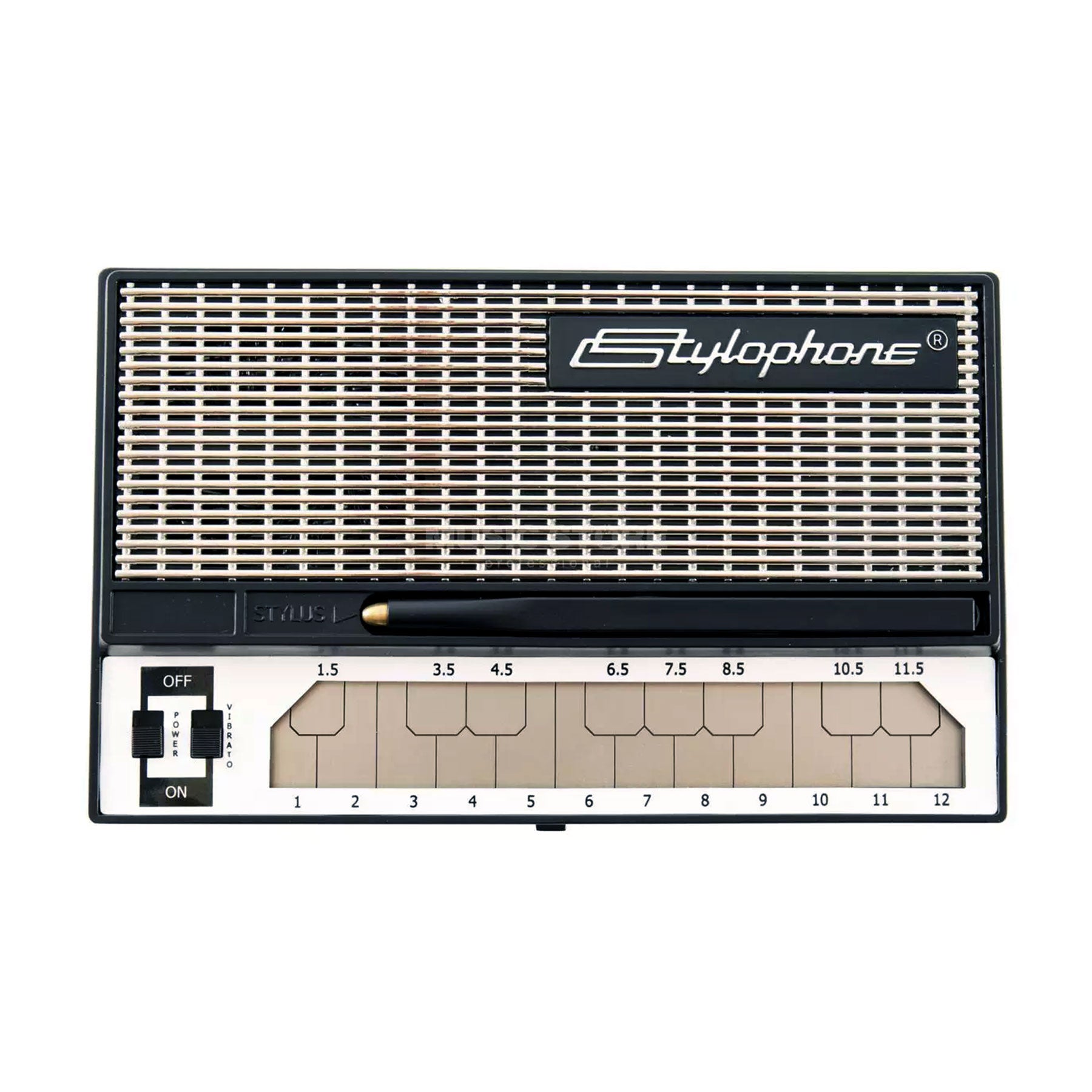 Stylophone S1 Original Pocket Analog Synthesizer —
