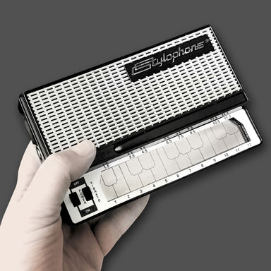 Stylophone: S-1 Original Pocket Analog Synthesizer