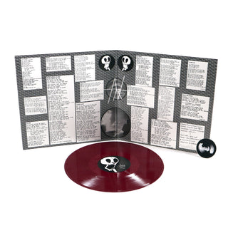 Subhumans: The Day The Country Died (Indie Exclusive Colored Vinyl) Vinyl LP