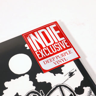 Subhumans: The Day The Country Died (Indie Exclusive Colored Vinyl) Vinyl LP