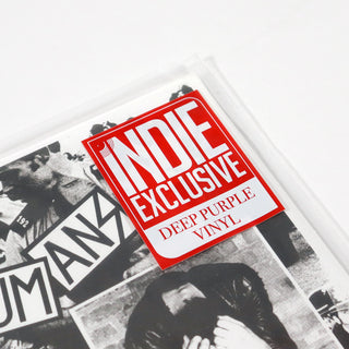 Subhumans: EP-LP (Indie Exclusive Colored Vinyl) Vinyl LP