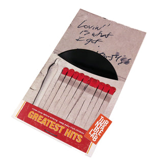 Sublime: Greatest Hits Vinyl LP