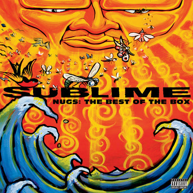 Sublime: NUGS - Best Of The Box (Colored Vinyl) Vinyl LP (Record Store Day)