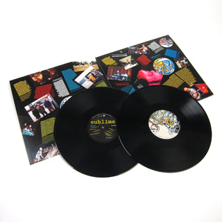 Sublime: Sublime Vinyl 2LP