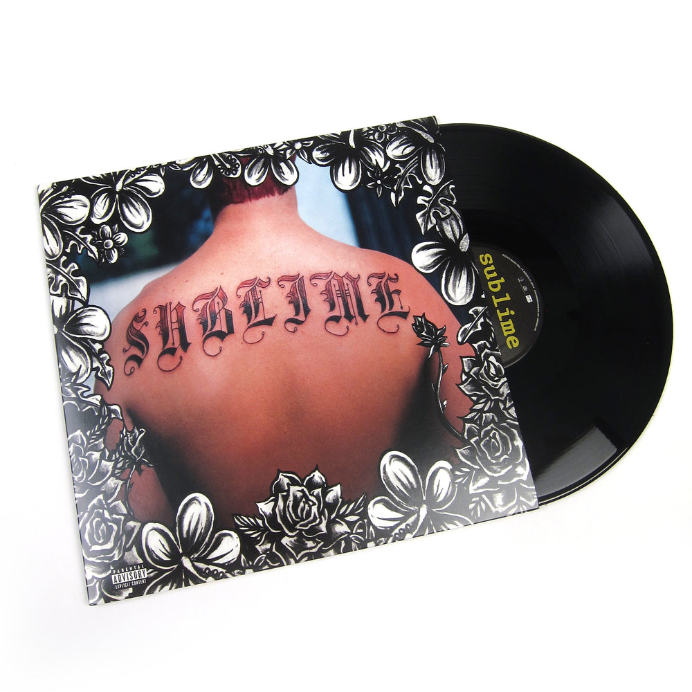 Sublime: Sublime Vinyl 2LP