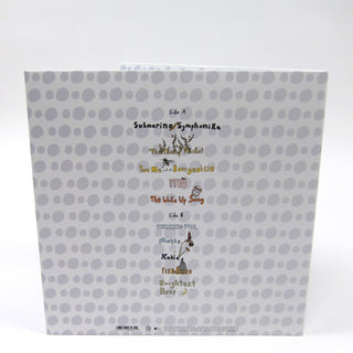 The Submarines: Honeysuckle Weeks Vinyl LP (Record Store Day)