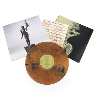 Sudan Archives: Athena (Indie Exclusive Colored Vinyl) Vinyl LP