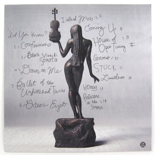 Sudan Archives: Athena (Indie Exclusive Colored Vinyl) Vinyl LP