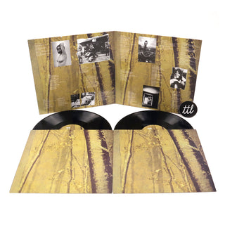 Suede: Dog Man Star (UK Import) Vinyl 2LP