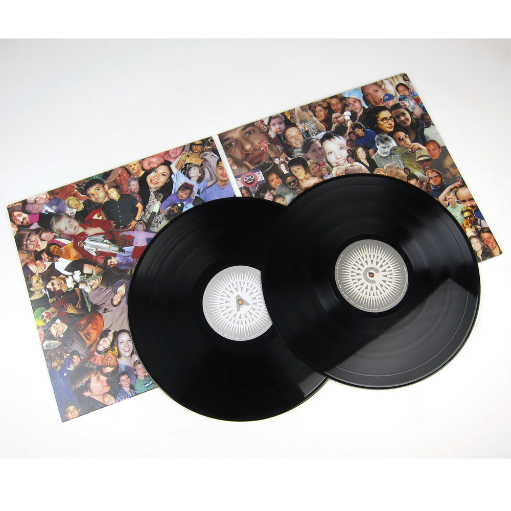 Sufjan Stevens: All Delighted People EP Vinyl 2LP