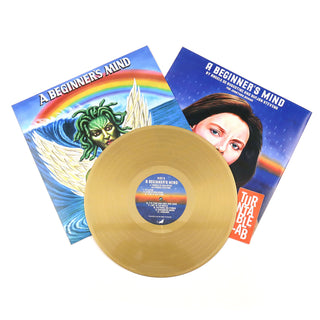 Sufjan Stevens & Angelo De Augustine: A Beginner's Mind (Colored Vinyl)