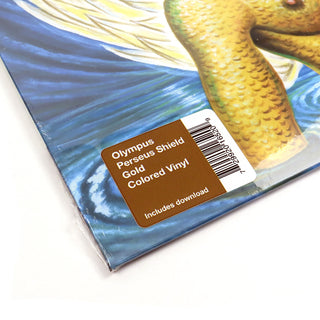 Sufjan Stevens & Angelo De Augustine: A Beginner's Mind (Colored Vinyl)