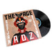 Sufjan Stevens: The Age Of Adz Vinyl 2LP