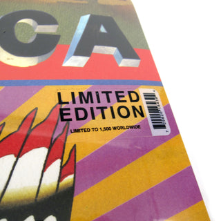 Sufjan Stevens: America EP Vinyl 12"